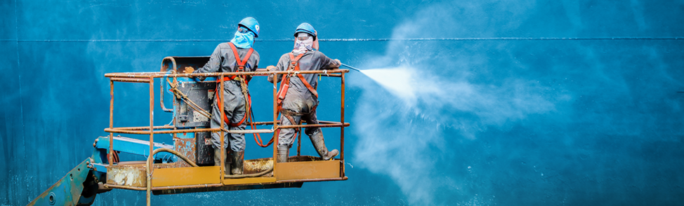 Cleaning Equipment