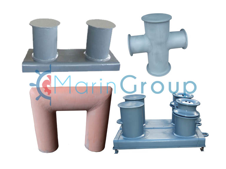 Marine Bollard