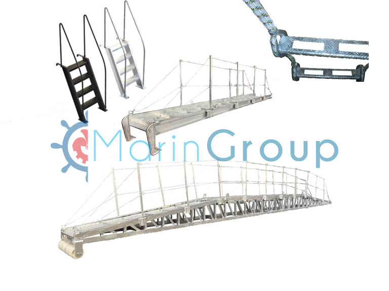 Marine Ladder