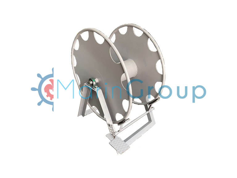 Mooring Steel Wire/Rope Reels