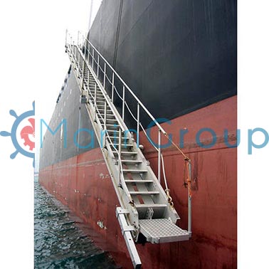 Accommodation Ladders/Gangway Ladder
