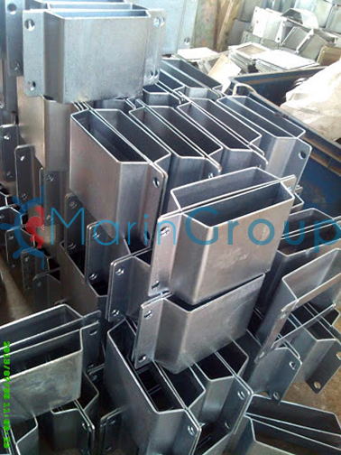 Air Vent/Pipe  Heads Spare Parts