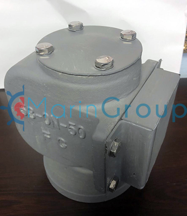 Air Vent/Pipe Heads