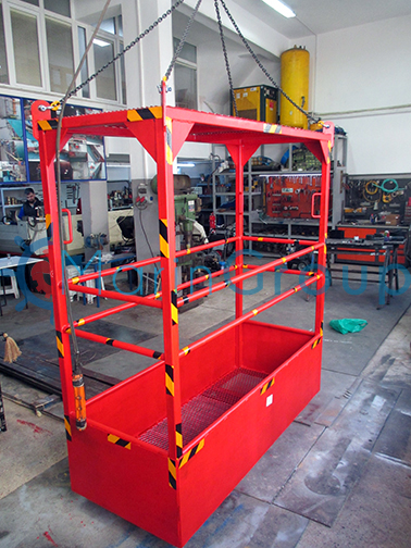 Basket For Lifting/Transfer Basket