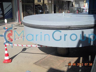 Mooring Buoy