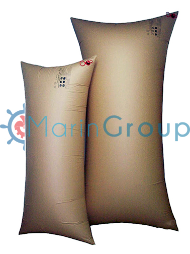 Inflatable Dunnage Bag/Playwood