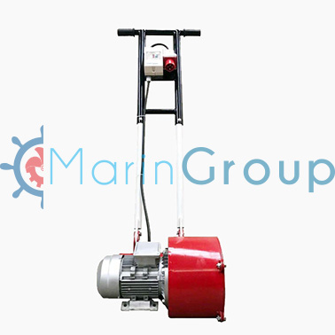 Electric Scaling Machine Rust Remover MT-1200