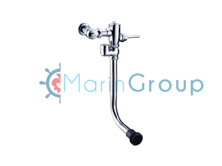 Flush valves 