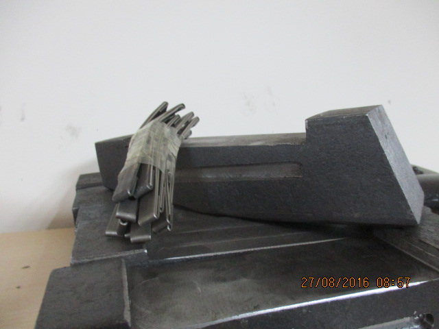 Hatch Cover Spare Parts