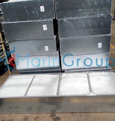 Isolation Case
