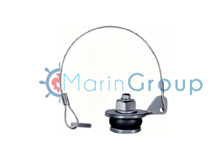 Mini Drain Valve