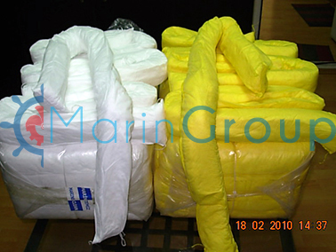 Oil Absorbent Sock