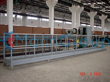 Paint Platform