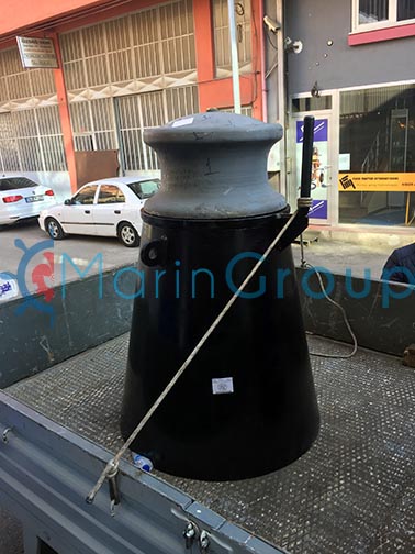 Warping Rollers/Pedestal Fairleads/Mooring Rollers/Guide Roller & Seat