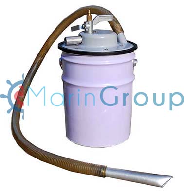 Pneumatic Vacum Cleaner